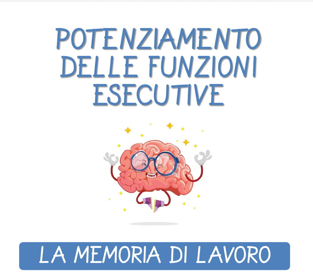 Scopriamo le emozioni - Gemelli ADHD